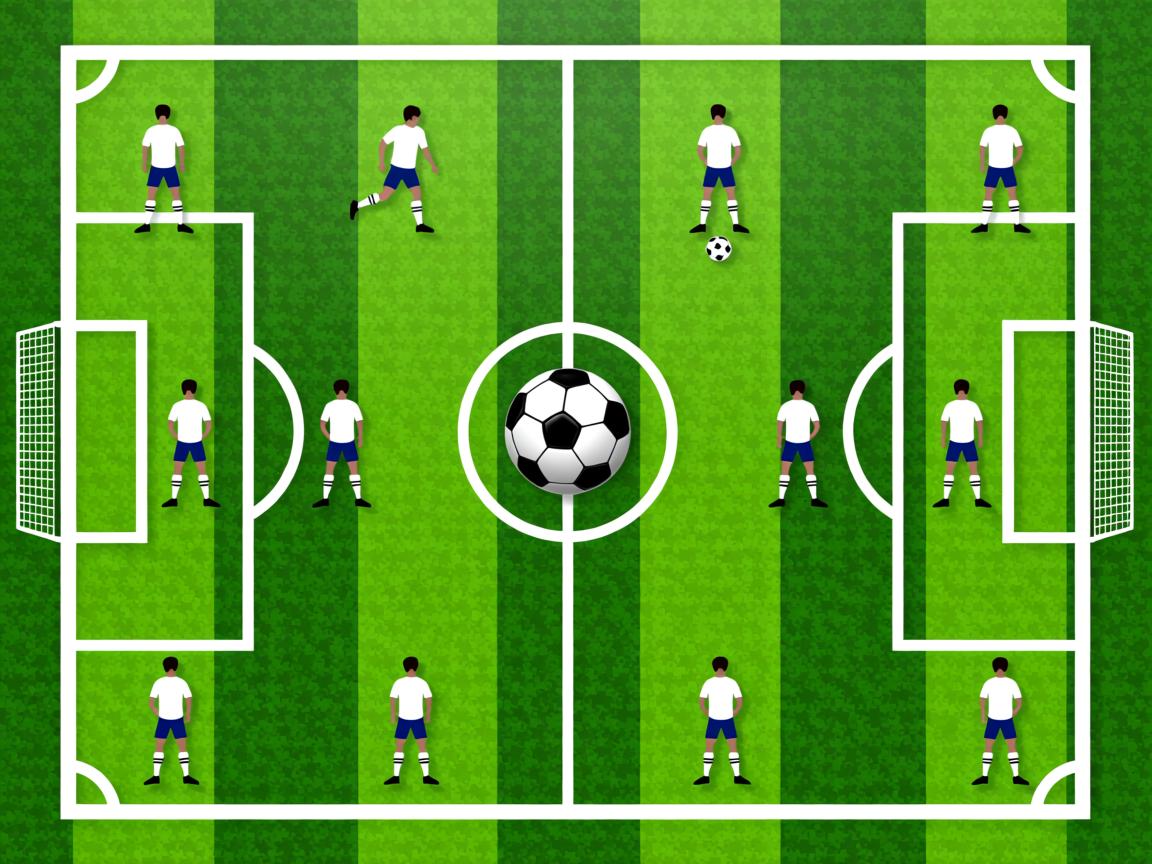 九游娱乐登录-五大联赛是否借助边路深度拉伸创造中路空位，五大联赛中场球员  第2张