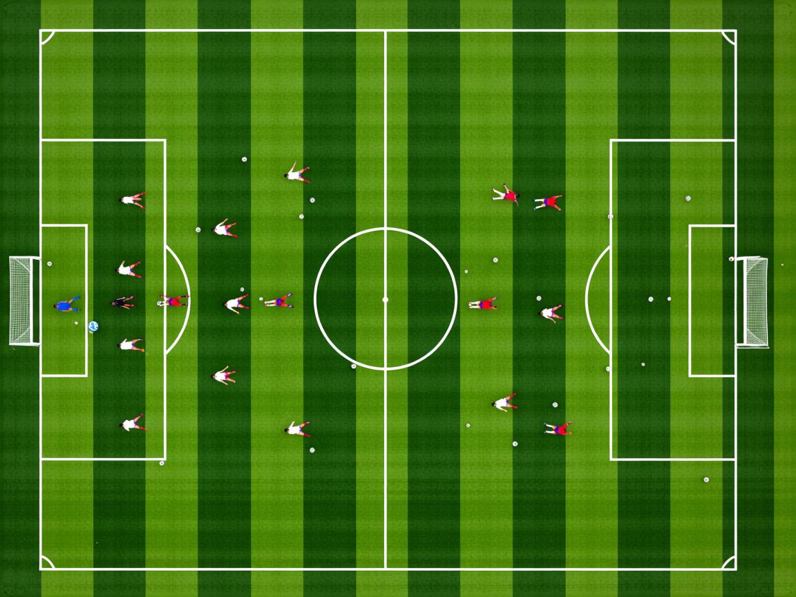 九游体育下载-拜仁退防速度快，保护二点球能力强，拜仁2队  第3张