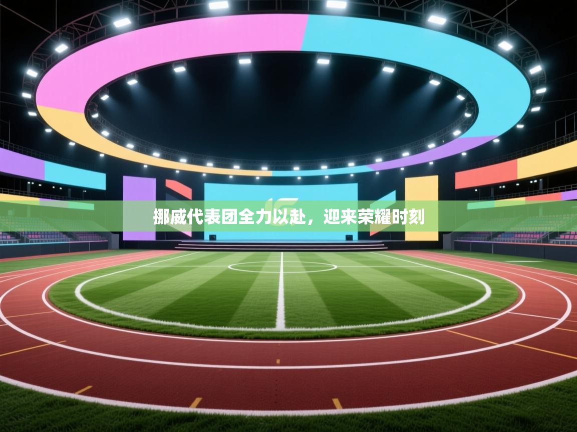 挪威代表团全力以赴，迎来荣耀时刻