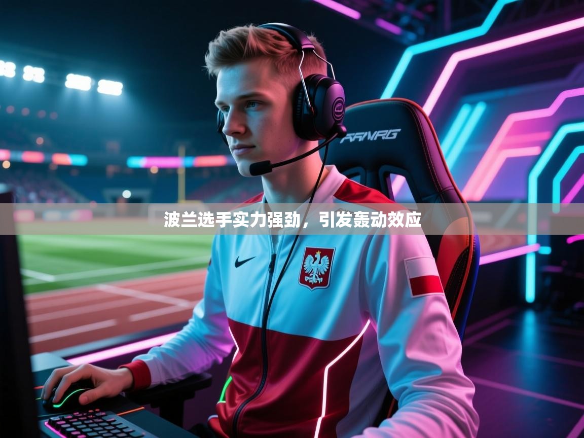 波兰选手实力强劲，引发轰动效应  第2张