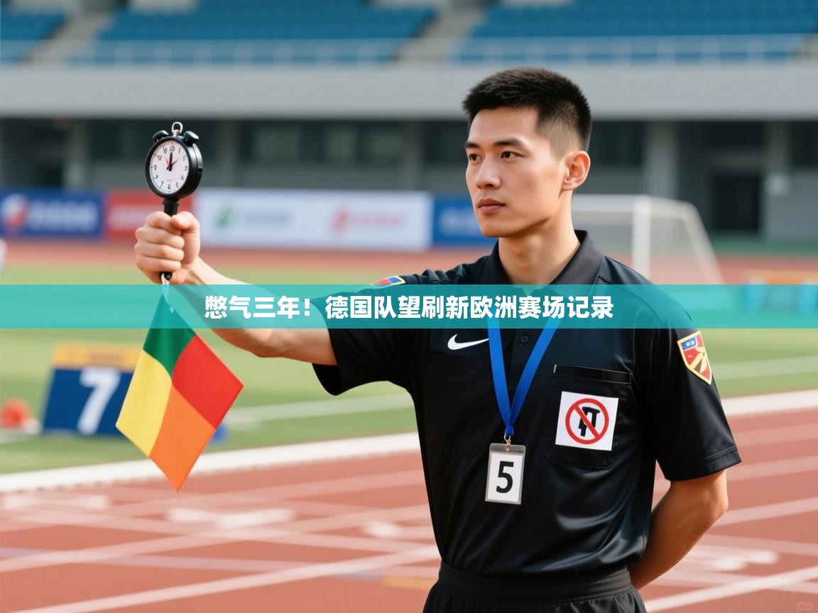 憋气三年！德国队望刷新欧洲赛场记录  第2张
