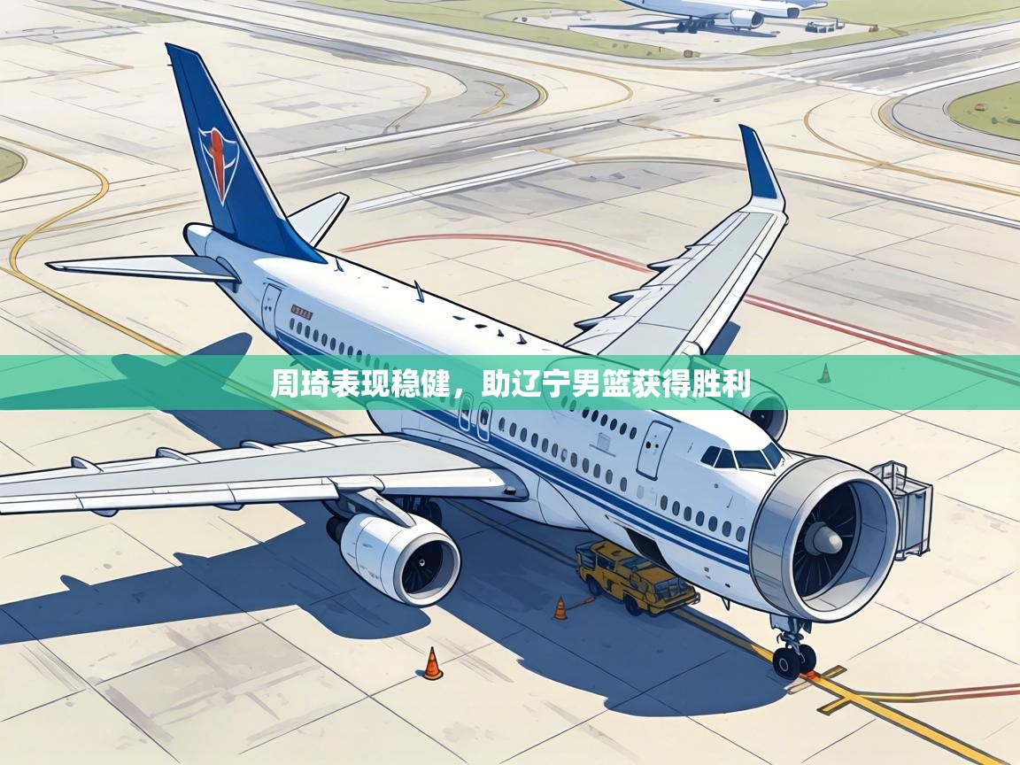 周琦表现稳健，助辽宁男篮获得胜利  第2张